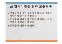 소득양극화 해결방안 양질의 일자리창출 저출산 저성장 노동시장 경제성장을 통한 고용창출 소득재분배 소득양극화 그래프-6