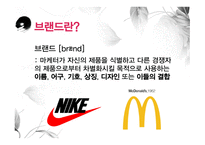 브랜드 관리 브랜드 자산관리 브랜드란 브랜드 구성요소 브랜드 자산 브랜드 지식 브랜드 이미지 브랜드 인지도 브랜드 이미지-2