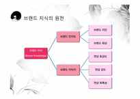 브랜드 관리 브랜드 자산관리 브랜드란 브랜드 구성요소 브랜드 자산 브랜드 지식 브랜드 이미지 브랜드 인지도 브랜드 이미지-5