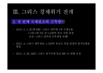 그리스 경제위기 그리스 소개 유로존 체제 경제위기의 원인-8