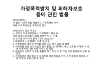 여성의 인권 여성인권운동 여성운동의 도약 여성의 가정 가정폭력범죄 한국 여성인권-11