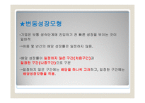 채권과 주식의 가치평가 금리위험 만기수익률 주식가치평가-15