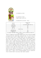 [푸드마케팅 3학년] 1 식품소비트렌드 중에서 웰빙소비, 편의중심소비, 가치소비의 개념을 설명하고, 자신의 식품소비 특성-9
