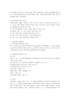 지역사회실천을 영역별로 정리하고 각각의 문제를 사례를 들어 설명하시오.(복지관, 협의회, 공동모금회, 사회복지시설 등)-3