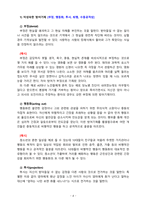 [정신건강론] 인간성격이론의 방어기제에 대해 기술하고 방어기제가 작용하고 있는 구체적인 예시와 사례를 제시하시오-4