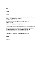 가족건강간호학 2021-가족건강이론 적용 1)가족기능 유형의 주요 개념 가족건강간호학 2)본인의 가족구성,가족기능을 적용하여 설명,가족발달이론 적용 1)듀발의 가족생활주기에 따른 발달단계와 발달과업 2)본인의 가족발달단계에 따른 위험요인과 건강문제, 위 가족기능과 가족발달이론 적용에 따른 결론-2