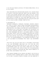 [재난관리론 4학년] 우리나라 재난관리 행정의 역사적 변천과정을 정리하고, 재난관리 전담조직의 운영과 지방행정과-8
