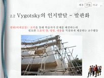 교육심리(비고츠키의 사회문화이론 PPT발표자료)-7
