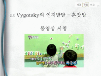 교육심리(비고츠키의 사회문화이론 PPT발표자료)-14