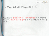 교육심리(비고츠키의 사회문화이론 PPT발표자료)-16
