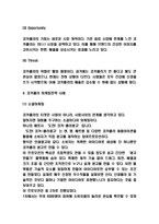 코카콜라 마케팅전략 사례분석과 코카콜라 SWOT분석 및 성공전략분석과 코카콜라 미래방향제시-4