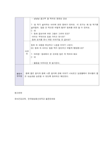 유아건강교육 1) 가정 내에 영유아 안전을 위협할 수 있는 시설이나 제품을 찾아 사진과 함께 제시하고(다섯 군데 이상), 해당 부분을 안전하게 바꾸기 위해 정비하거나 지속적으로 점검할 내용이 무엇인지 각각 기술하시오. (15점)2) 동화를 활용한 활동, 요리활동, 미각활동 중 하나를 선택하여 유아를 위한 식생활 교육 활동을 계획하시오(1개). (15점)-8