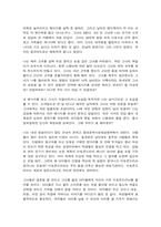 서사문학의이해와창작 박태원의 소설 [소설가 구보씨의 일일]을 읽고, 이 작품의 글쓰기 방식과 내용을 패러디하여, 2021년 현재 나의 하루를 서술한 짧은 소설을 완성하고 이에 대한 설명(유의사항 ②)을 덧붙이시오. (총 7000자 내외(공백 포함)) -6