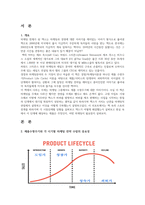 마케팅 천재가 된 맥스를 통해 바라본 제품수명주기(PLC Product Life Cycle) 이론-3
