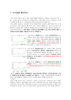 (주식) 종목 선정 기준 고르기 전략 베스트 7-10