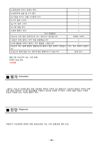 물리치료 SOAP Rt Shoulder 어깨 회전근개 수술-6