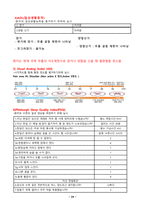 물리치료 SOAP 고00님 무릎수술 Rt ACL&Meniscus 앞십자인대 ,반달연골-5