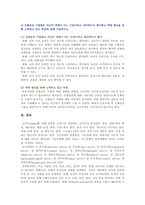 [간호과정론 2021년] 1. 고든에 의해 정립된 건강기능 양상 2. 뇌신경별 주요 기능과 사정 방법 3. 신체검진의 주요 기법-12
