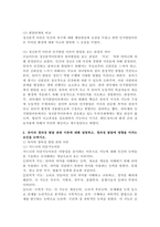 (2021학년도 1학기 기말시험, 유아발달)1. 유아발달의 이론 중 프로이트의 정신분석이론과 피아제의 인지발달이론에 대해 각각 설명하고 발달을 보는 관점에 대해 비교하여 논하시오. 2. 유아의 창의성발달 관련 이론에 대해 설명하고, 창의성발달에 영향을 미치는 요인을 논하시오. 3. 유아기 언어발달의 특성을 설명하고, 바람직한 교사의 역할에 대해 논하시오.-5