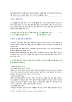 [기초간호과학] 2021년, 기말시험(온라인과제물), 간호학과 3학년 1~15번 기말과제 -염증의 과정(5단계), 항생제 내성균의 기전을 설명하시오-4