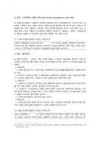[기초간호과학] 2021년, 기말시험(온라인과제물), 간호학과 3학년 1~15번 기말과제 -염증의 과정(5단계), 항생제 내성균의 기전을 설명하시오-7