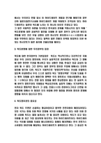 독도문제 및 독도영유권 분쟁 사례 및 입장비교분석과 독도분쟁 대응방안제시 및 개인적인의견 정리 -4