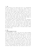 [사회복지개론]우리나라의 사회보험(국민건강보험, 국민연금, 고용보험, 산업재해보상보험, 노인장기요양보험) 중 1개를 선택하여 그 보험의 문제점과 해결방안에 대해 논하시오-2