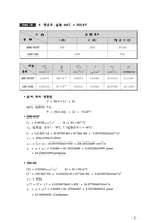 점성계수(결과보고서)-기초기계공학실험-9