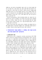 [2021 자원봉사론][기말시험] 1.자원봉사의 의미와 개념적 요소에 대해 기술하십시오. 2.봉사학습의 개념과 특성 그리고 구체적 운영과정에 대해 기술하십시오. 3.자원봉사관리의 개념을 설명하고 그 과정에는 어떤 것들이 있으며 그때 유의할 점들에 대해 기술하십시오. 4.자원봉사자의 역할은 어떤 것이 있을 수 있는지 그리고 자원봉사자가 갖추어야 할 지식과 자-6