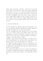 표준보육과정 기본원리와 구성체계분석 및 표준보육과정 개선방안 제시와 나의의견-8