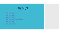 특허권-1