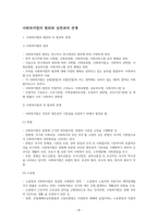 제2장 사회복지법의 개념 사회복지법의 범위와 실천과의 관계-8