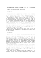 푸드마케팅4) 소비자의 농산물 구매의사결정과정의 개념설명하고 구매의사결정과정 각 단계별마케팅전략 예시함께 설명하시오0k-6