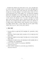 [2021 생명과환경][기말시험] 미세 플라스틱의 문제점과 해결방안에 대해 생각해보시오.-5