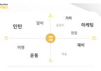 자기소개 PPT 템플릿-5