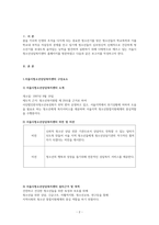 청소년복지론(청소년복지 실천현장 인터넷 방문보고서)-2