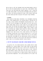 [2021 청소년인성교육][기말시험] VIA(Values-in-Action) 분류체계에서는 인간의 강점을 6개의 덕목과 24개의 강점으로 분류했습니다. 1) 이러한 강점들 중 나에게 해당되는 주된 강점 3개를 선택하여 이 강점들에 대해 개념적으로 설명한 후, 2) 이러한 강점이 나에게 왜 주된 강점인지를 자신의 삶의 경험과 사례를 바탕으로 서술하고, 3) -7