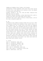 체계이론, 생태체계이론, 권력관계이론의 내용 각각 요약, 각 이론들의 지역사회복지에 대한 시사점-6