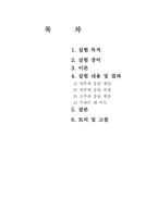[A+ 4.5 결과레포트,PSpice포함] 기초전자공학실험 - 공통 이미터 증폭기의 주파수 응답-2