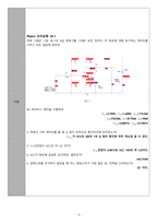 [A+ 45 예비레포트,PSpice포함] 기초전자공학실험 - 31 비교기 회로의 동작 33 발진기 회로2-5