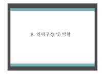 대학 전공 및 교양서적 대여업체 창업 사업계획서 PPT-18