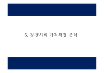 창업계획서 - 대학교앞 중고서적 매입 및 판매업체 창업 사업계획서 PPT-11