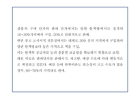 창업계획서 - 대학교앞 중고서적 매입 및 판매업체 창업 사업계획서 PPT-12