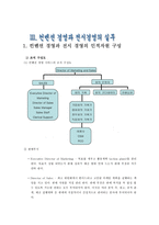 [호텔경영서비스론] 컨벤션경영과 전시경영의 비교분석 이론적 고찰-14