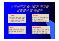 [마케팅원론]국순당 백세주의 현재와 미래-5