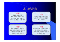 [마케팅원론]국순당 백세주의 현재와 미래-12