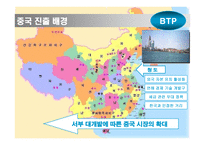 [기업분석]BTP의 중국 마케팅 기획서-5