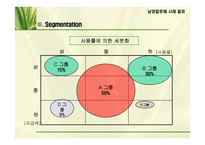 [기업분석]남양알로에의 마케팅 전략-12
