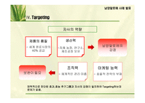 [기업분석]남양알로에의 마케팅 전략-17