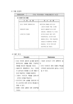 [여행사 사업계획서] 아마존 오지 전문여행사-9